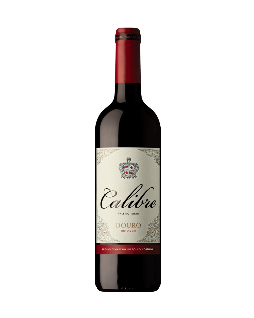 Calibre Colheita Tinto Douro 2021
